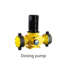 GB mechanical diaphragm pump Cement transfer pump Squeeze peristaltic pump